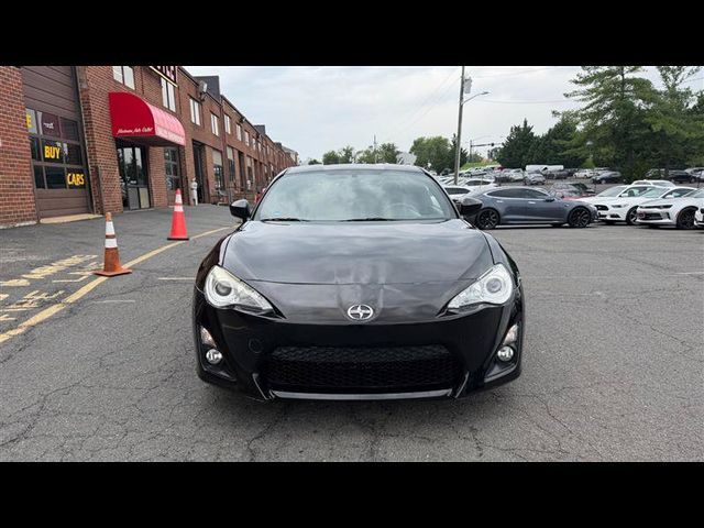 2015 Scion FR-S Base