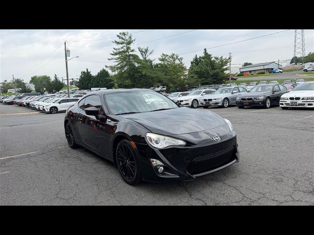 2015 Scion FR-S Base