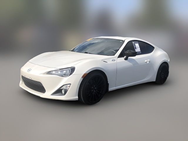 2015 Scion FR-S Base