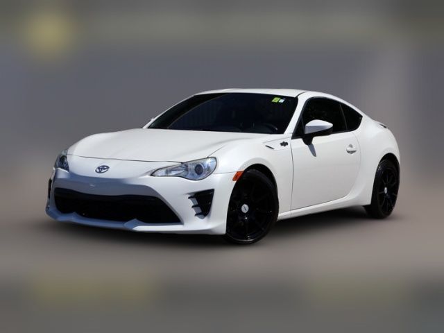 2015 Scion FR-S Base