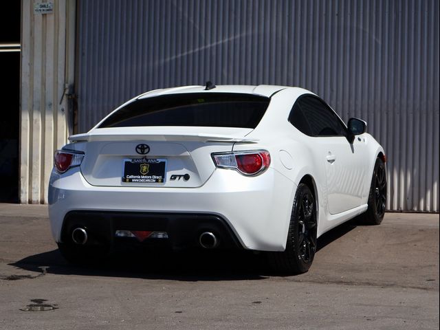 2015 Scion FR-S Base