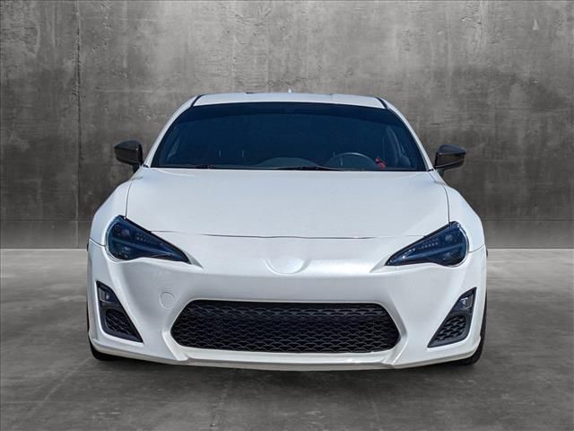 2015 Scion FR-S Base