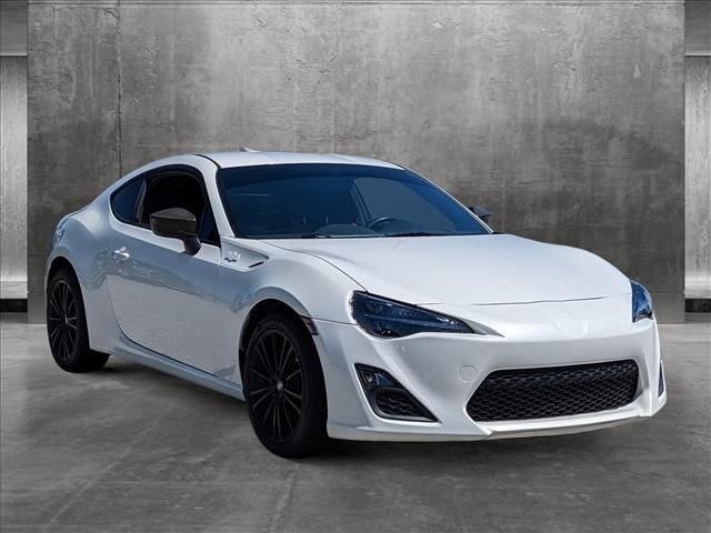 2015 Scion FR-S Base