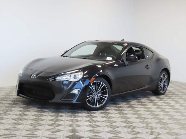 2015 Scion FR-S Base