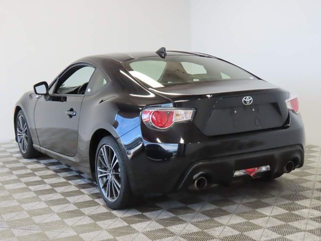 2015 Scion FR-S Base