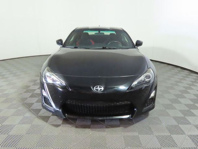 2015 Scion FR-S Base