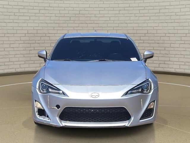 2015 Scion FR-S Base