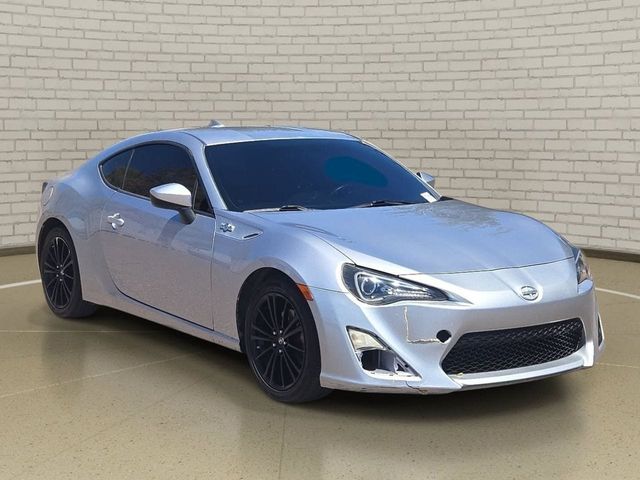 2015 Scion FR-S Base