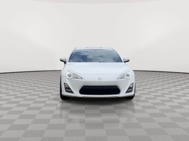 2015 Scion FR-S Base
