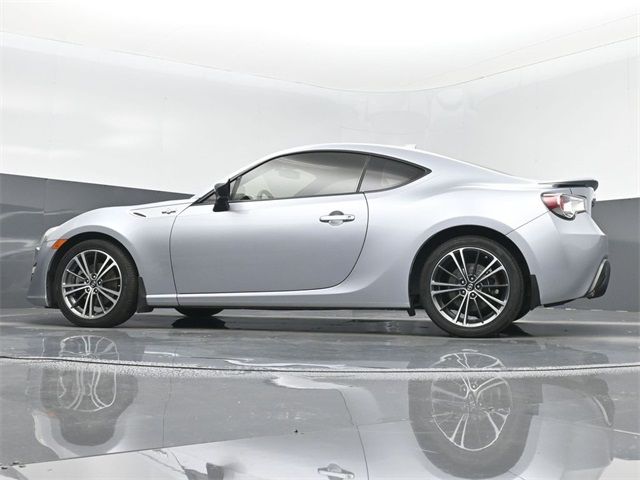 2015 Scion FR-S Base