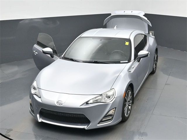 2015 Scion FR-S Base