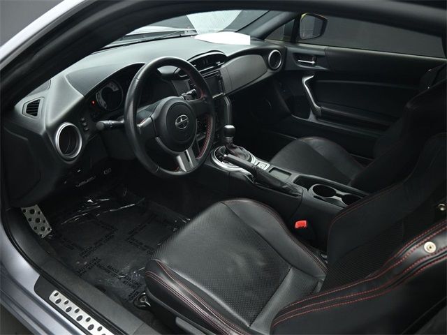 2015 Scion FR-S Base