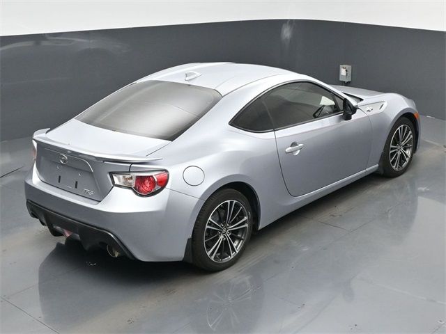 2015 Scion FR-S Base