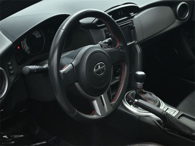 2015 Scion FR-S Base