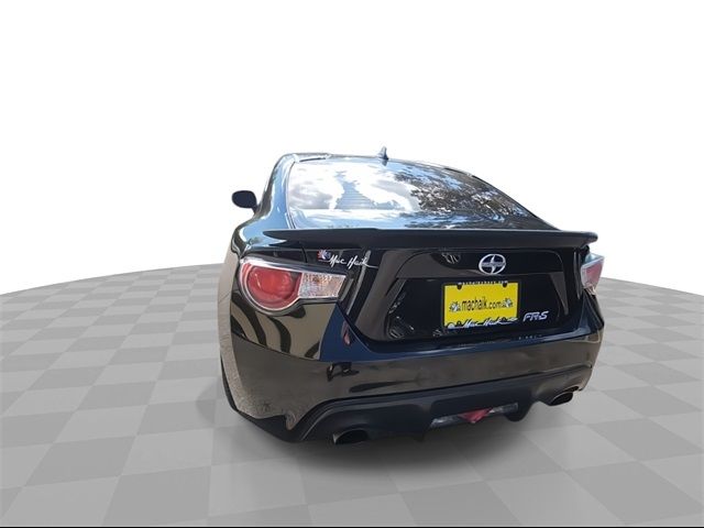 2015 Scion FR-S Base