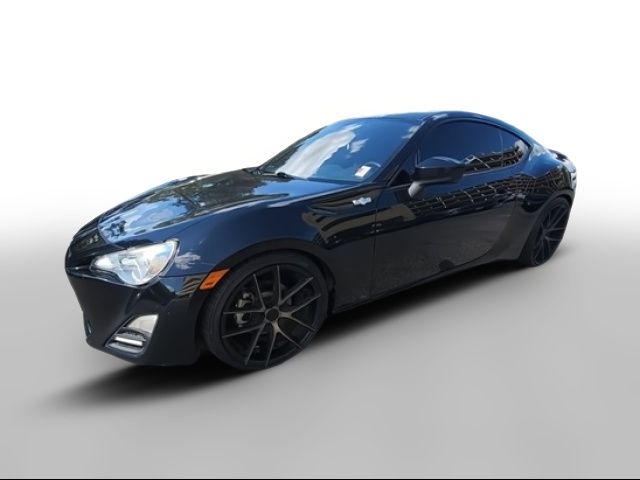 2015 Scion FR-S Base