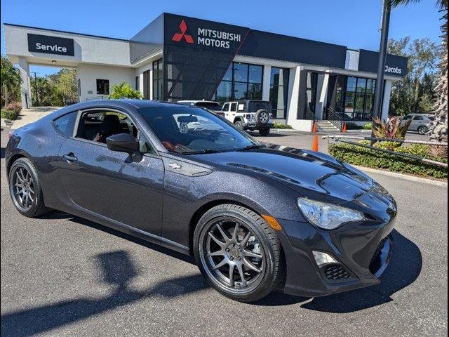 2015 Scion FR-S Base