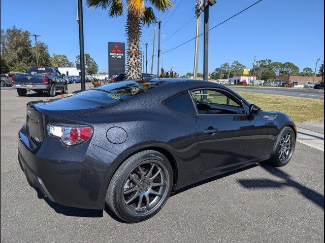 2015 Scion FR-S Base