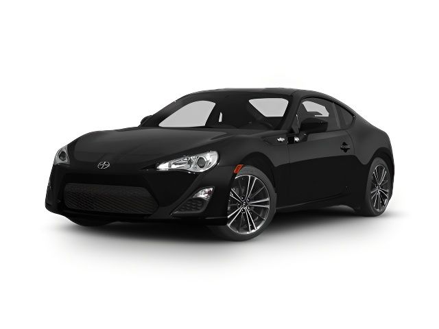 2015 Scion FR-S Base