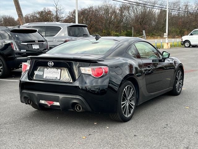 2015 Scion FR-S Base