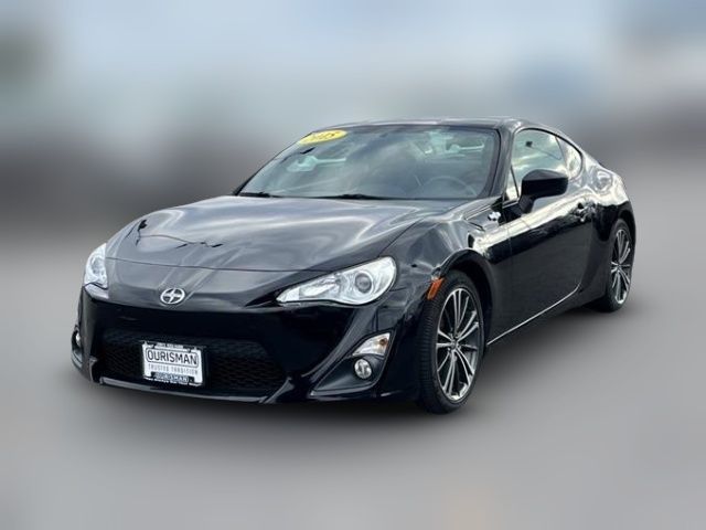 2015 Scion FR-S Base