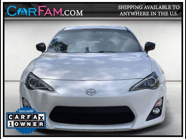 2015 Scion FR-S Base