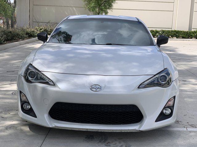 2015 Scion FR-S Base