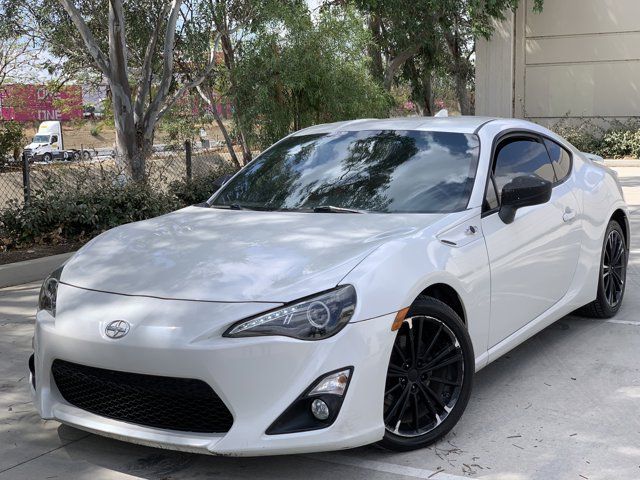 2015 Scion FR-S Base