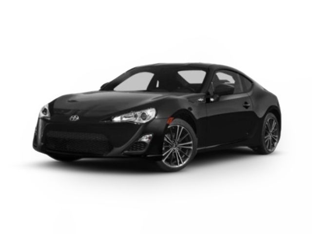 2015 Scion FR-S Base