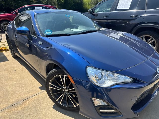 2015 Scion FR-S Base