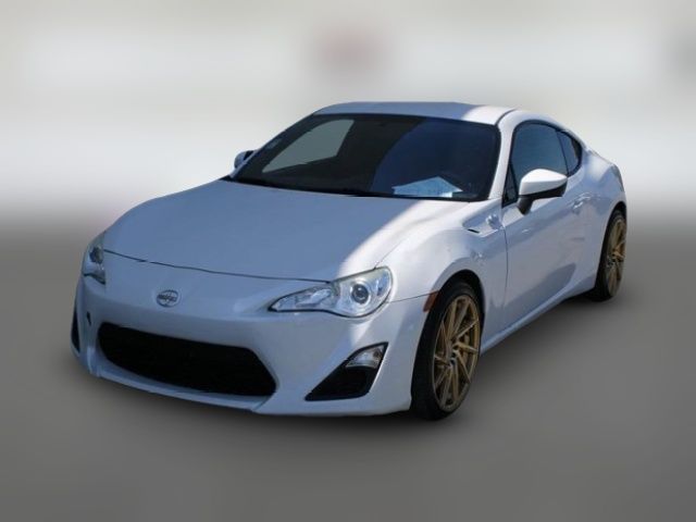 2015 Scion FR-S Base