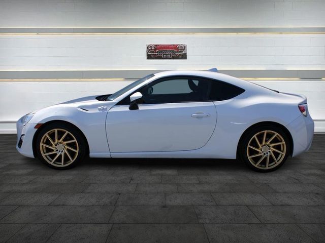 2015 Scion FR-S Base