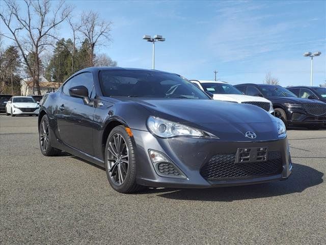 2015 Scion FR-S Release Series 1.0