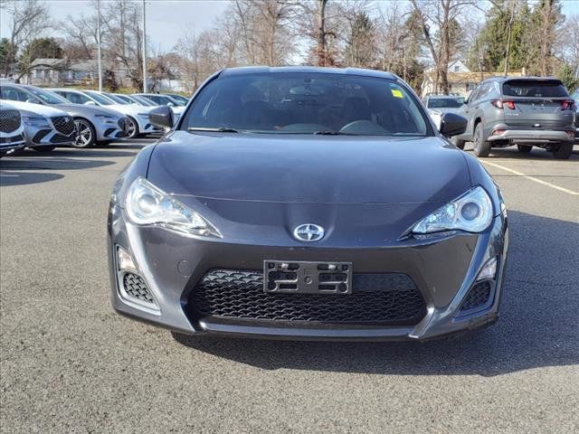 2015 Scion FR-S Release Series 1.0