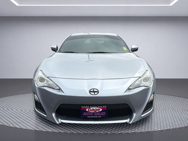 2015 Scion FR-S Base