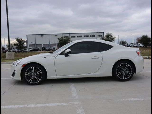 2015 Scion FR-S Base