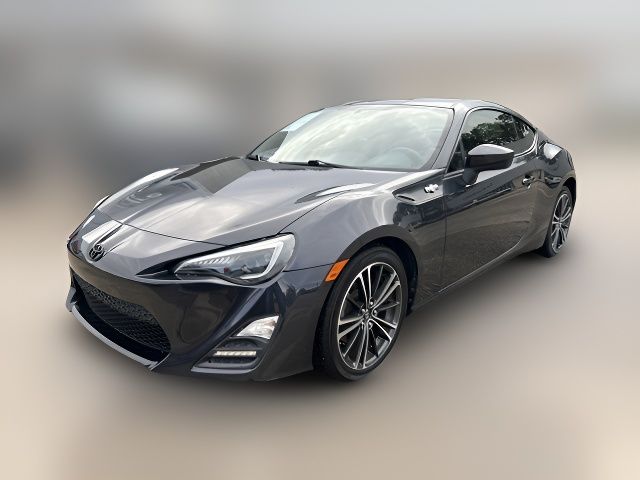 2015 Scion FR-S Base