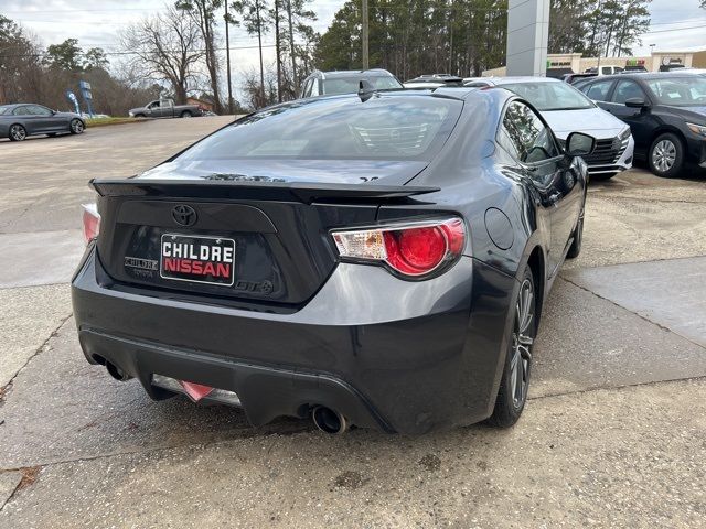 2015 Scion FR-S Base