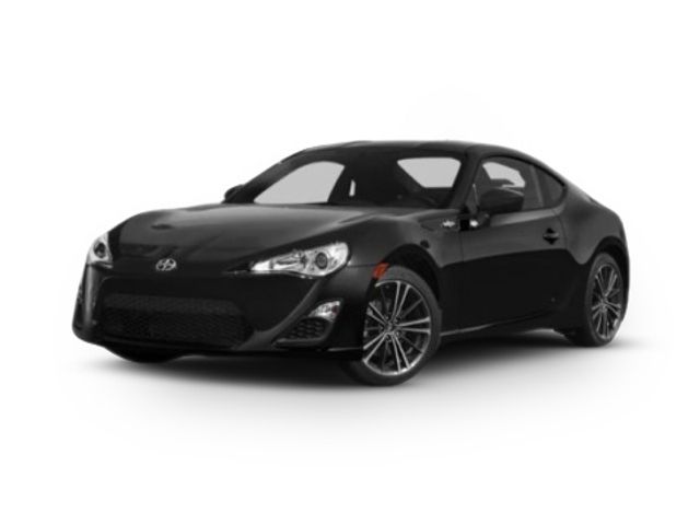 2015 Scion FR-S 