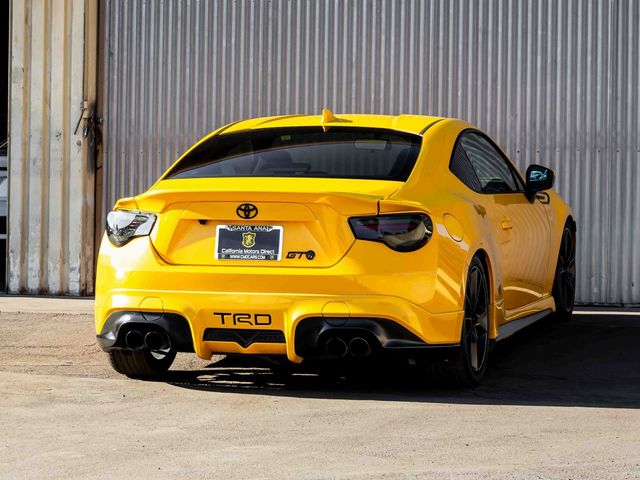 2015 Scion FR-S Base