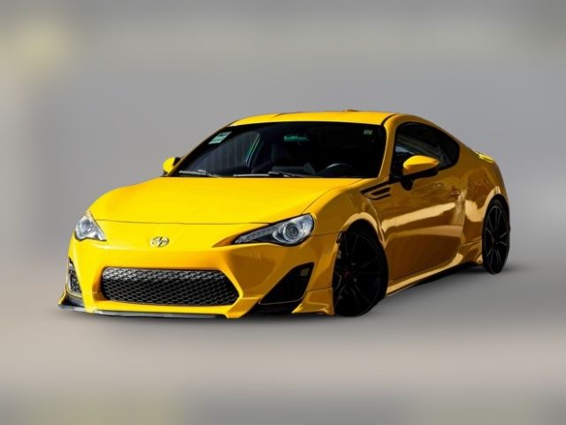 2015 Scion FR-S Base