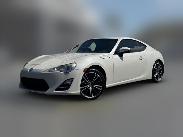 2015 Scion FR-S Base
