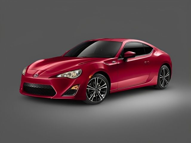 2015 Scion FR-S Base