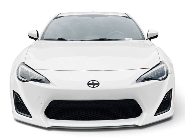 2015 Scion FR-S Base