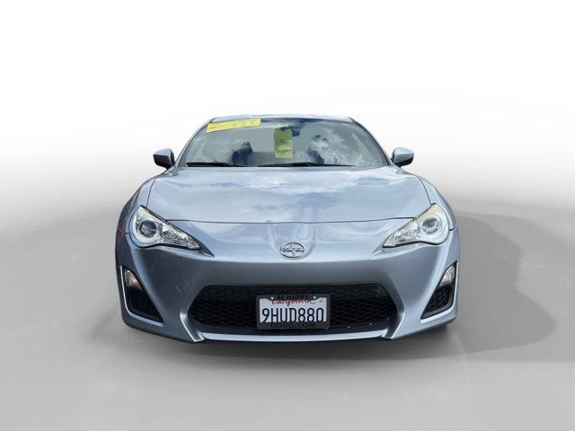 2015 Scion FR-S Base