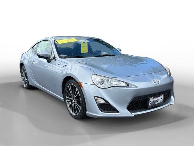 2015 Scion FR-S Base