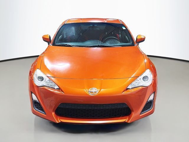 2015 Scion FR-S Base