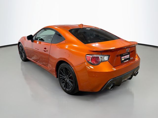 2015 Scion FR-S Base