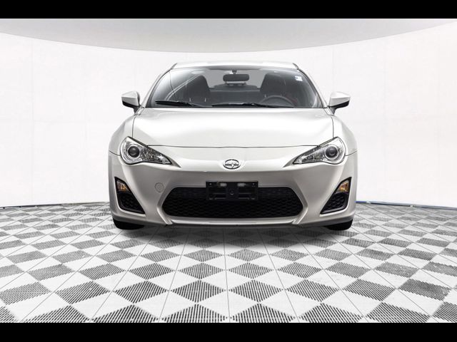 2015 Scion FR-S Base