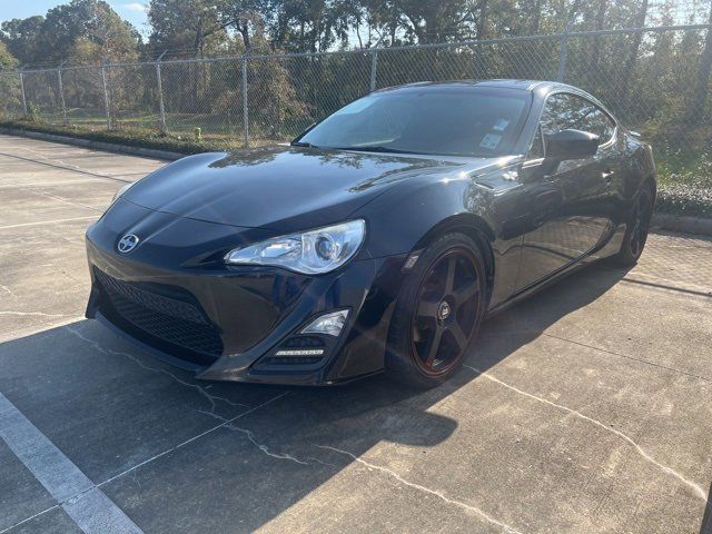 2015 Scion FR-S Base